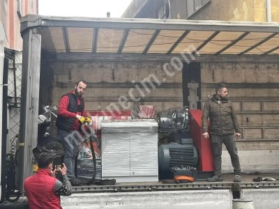 Pouring Machine Granule Machine