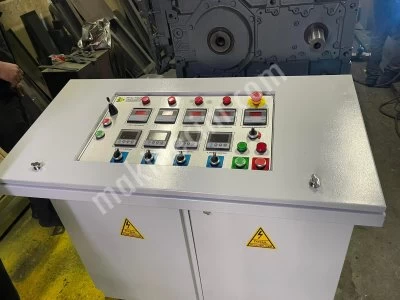 Pouring Machine Granule Machine