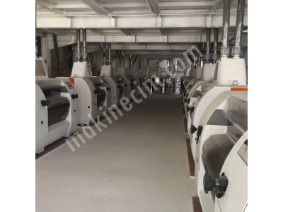 Roller Mill