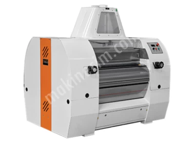 Roller Mill