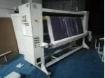 Ultrasonik Kumaş Kesim Makinası