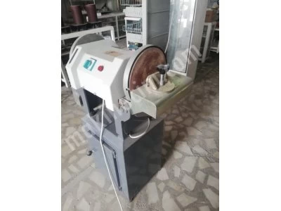 Zımpara Makinesi 2'Li
