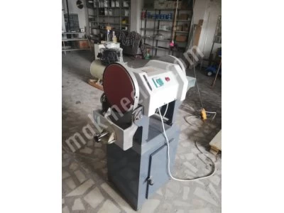 Zımpara Makinesi 2'Li