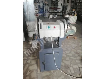 Zımpara Makinesi 2'Li