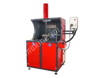 Torque Converter Welding And Testing Machine