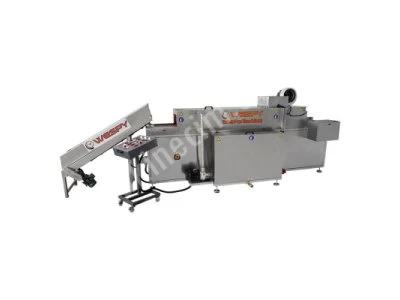Special Line Conveyor Parts Washing Machines