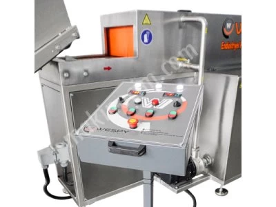 Special Line Conveyor Parts Washing Machines