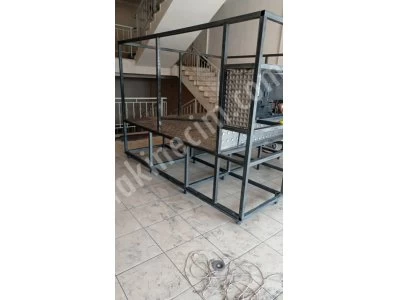 Sabit Fırın Ekmek Fırını
