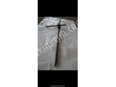 Ofset Çubukları