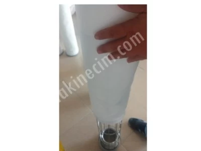 Jet Pulse Filtre