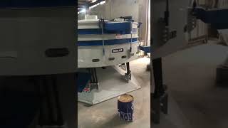 Belly Sieve