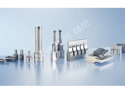 Paper Cup Ultrasonic Welding Machine Horn