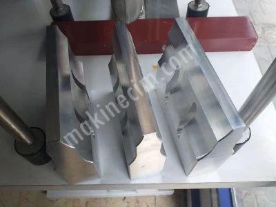 Paper Cup Ultrasonic Welding Machine Horn