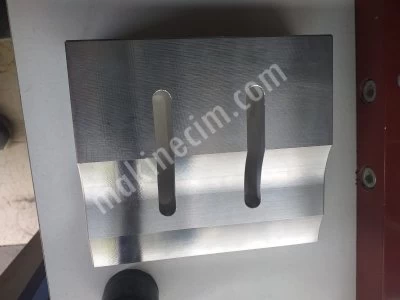Paper Cup Ultrasonic Welding Machine Horn
