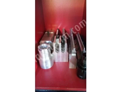 Karton Bardak Ultrasonik Kaynak Generator + Booster + Convertor + Horn
