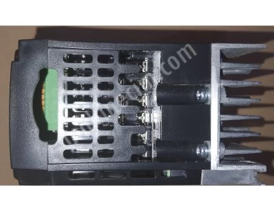 3G3Hx2-Ab004-E Omron Sürücü