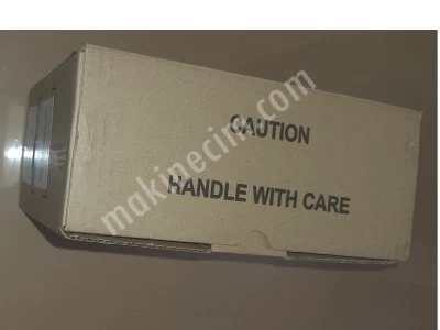 3G3Hx2-Ab004-E Omron Sürücü