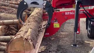 Wood Shredder Chips Machine