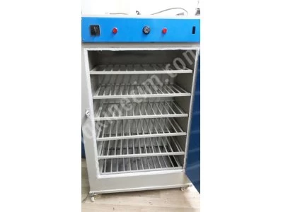 Cabinet Type Drying Oven / Cabinet Oven / Drying Oven