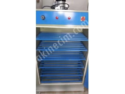 Cabinet Type Drying Oven / Cabinet Oven / Drying Oven