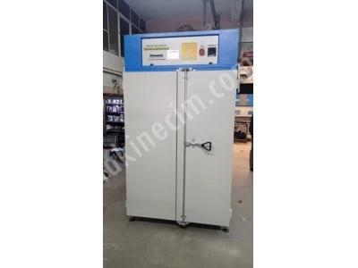 Cabinet Type Drying Oven / Cabinet Oven / Drying Oven