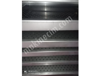 Cabinet Type Drying Oven / Cabinet Oven / Drying Oven