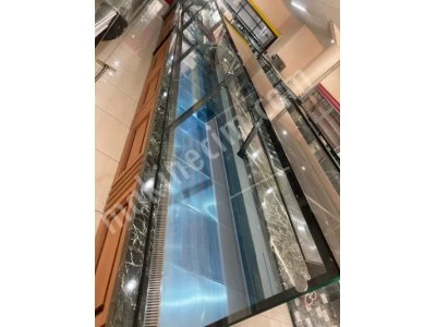 Butcher Cabinet Deli Cabinet