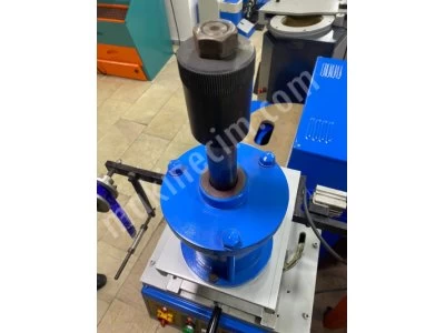 Second Hand Economical Gilding Printing Machine