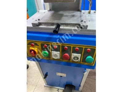 Second Hand Economical Gilding Printing Machine