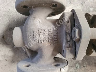 Pressure Reducer