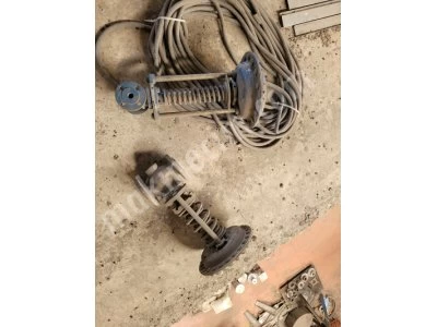 Pressure Reducer