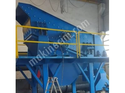 1200X3000 2 Layer Sieve