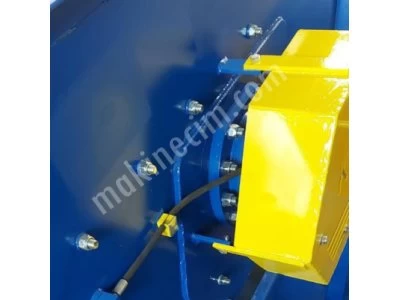 1200X3000 2 Layer Sieve