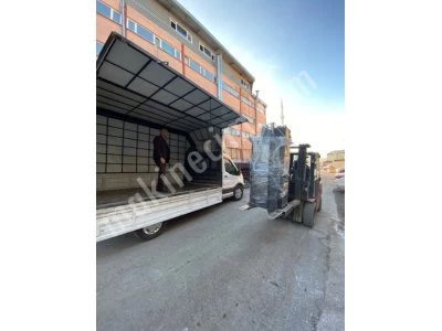 Paper Cardboard Pet Aluminum Vertical Baler Scrap Press Recycling Yms - 80