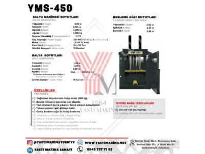 Recycling Vertical Baling Presses Hydraulic Press Recycling and Scrap Recycling