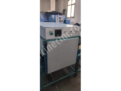 Very Clean, Active and Active Transfer Printing Presses, Maintained and Revised in Limited Stock, Şok Price