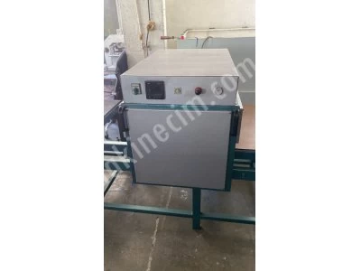 Very Clean, Active and Active Transfer Printing Presses, Maintained and Revised in Limited Stock, Şok Price