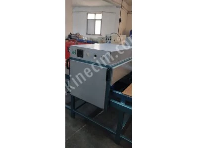 Very Clean, Active and Active Transfer Printing Presses, Maintained and Revised in Limited Stock, Şok Price