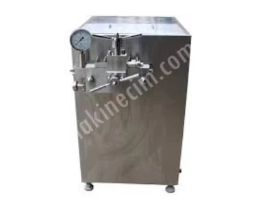 Industrial Mixers and Shredders