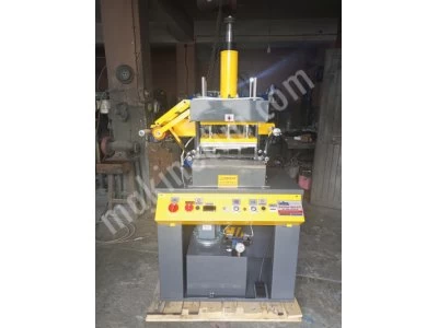 Hydraulic System Foil Printing Machine