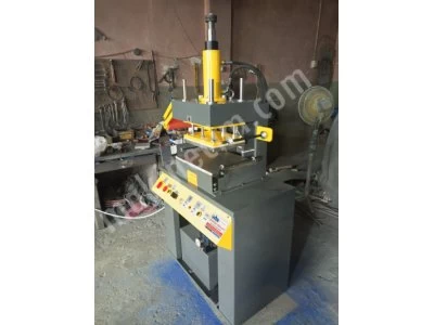 Hot Stamping Machine Hydraulic System Foil Printing Machine