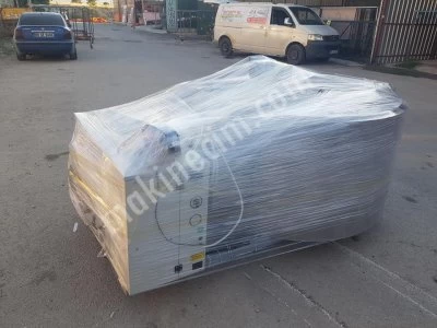 1000 Kg Kapasiteli Süt Soğutma Tankı