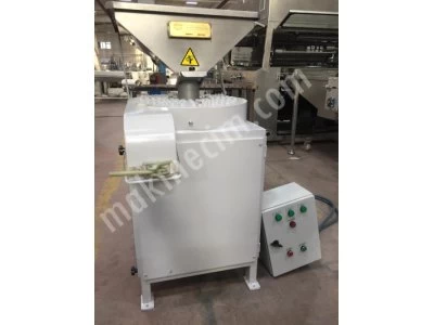Pudra Değirmeni 250Kg/500Kg 22-25 Mikron