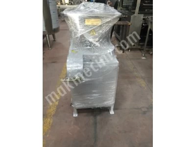 Pudra Değirmeni 250Kg/500Kg 22-25 Mikron