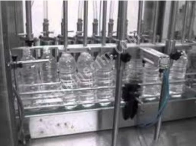 Liquid Filling