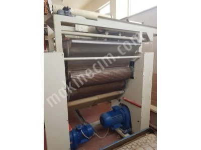 30 Meters Biscuit Production Line