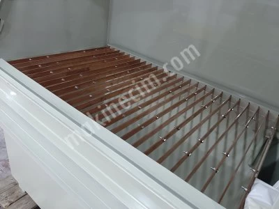 Electrolytic Winning Cell Unit For Gold Or Copper Metals