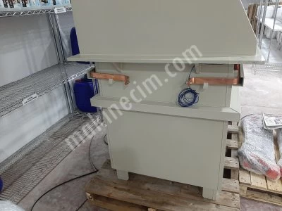 Electrolytic Winning Cell Unit For Gold Or Copper Metals