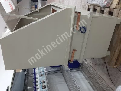 Electrolytic Winning Cell Unit For Gold Or Copper Metals