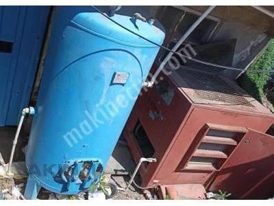 Powder Coating Furnace